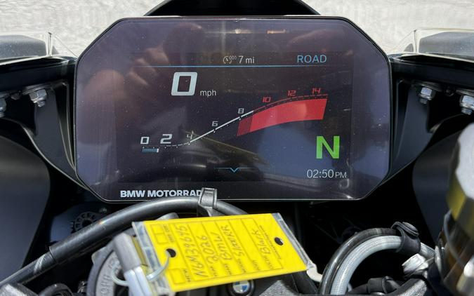 2026 BMW S 1000 RR