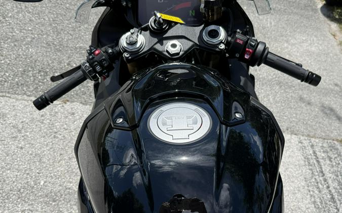 2026 BMW S 1000 RR
