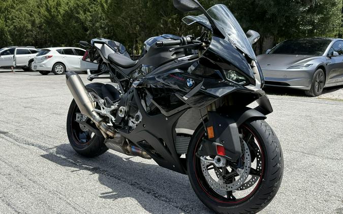 2026 BMW S 1000 RR