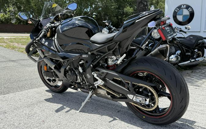 2026 BMW S 1000 RR