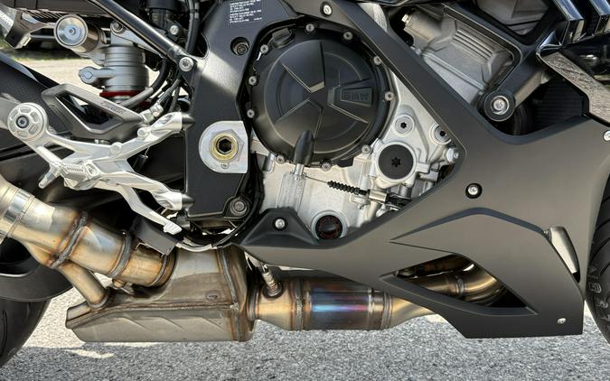 2026 BMW S 1000 RR