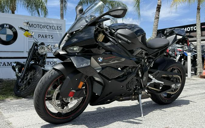 2026 BMW S 1000 RR