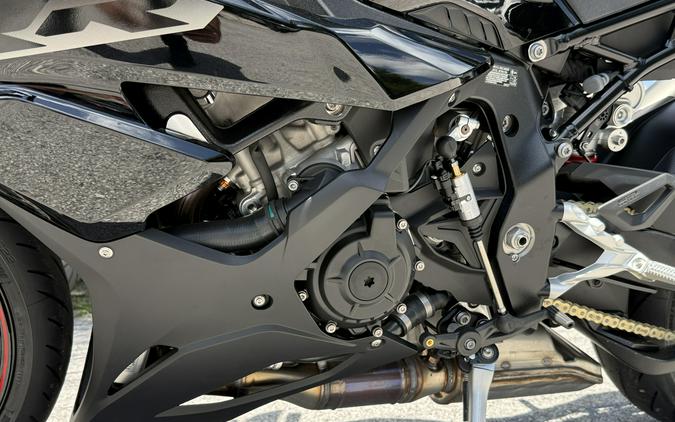 2026 BMW S 1000 RR