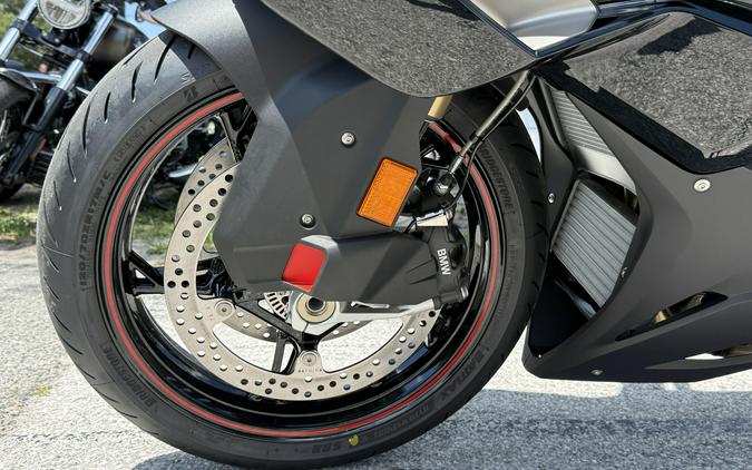 2026 BMW S 1000 RR