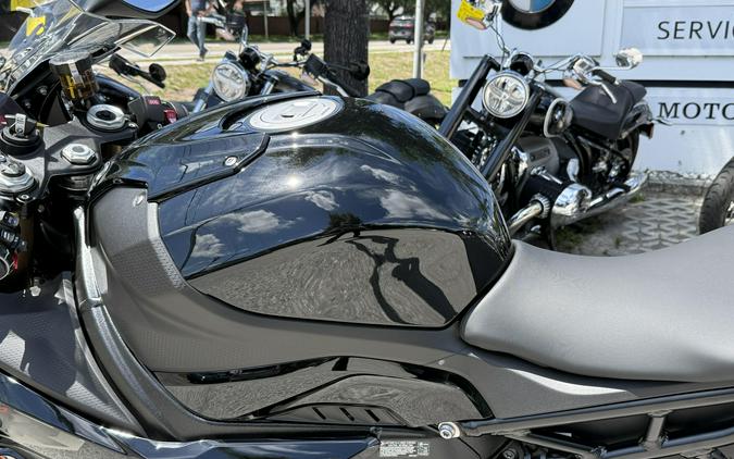 2026 BMW S 1000 RR