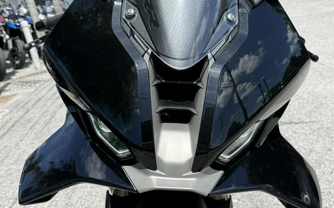 2026 BMW S 1000 RR