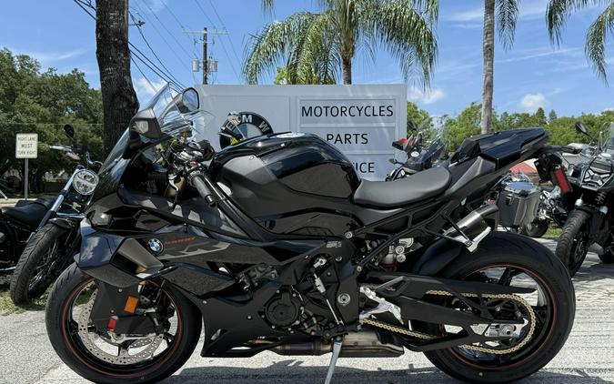 2026 BMW S 1000 RR