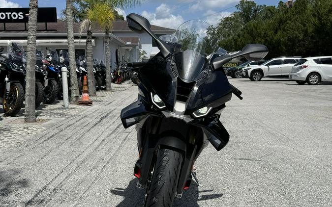 2026 BMW S 1000 RR