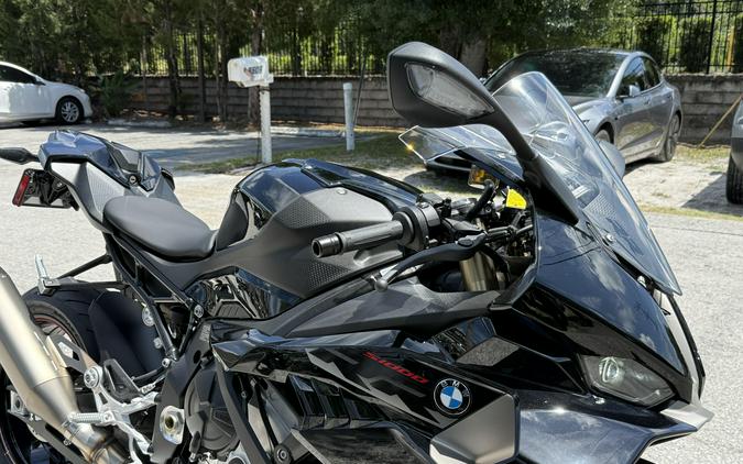 2026 BMW S 1000 RR