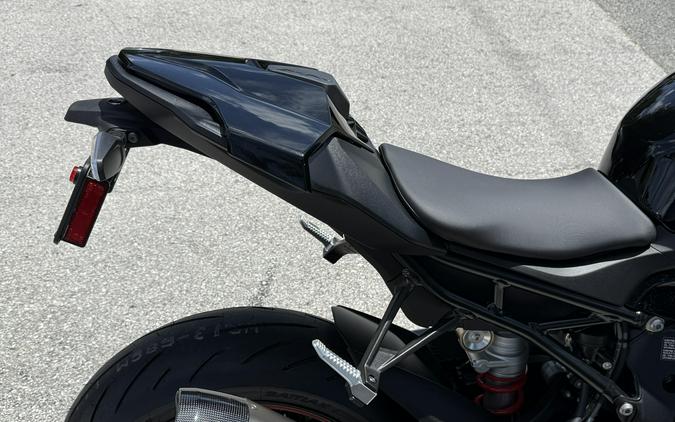 2026 BMW S 1000 RR