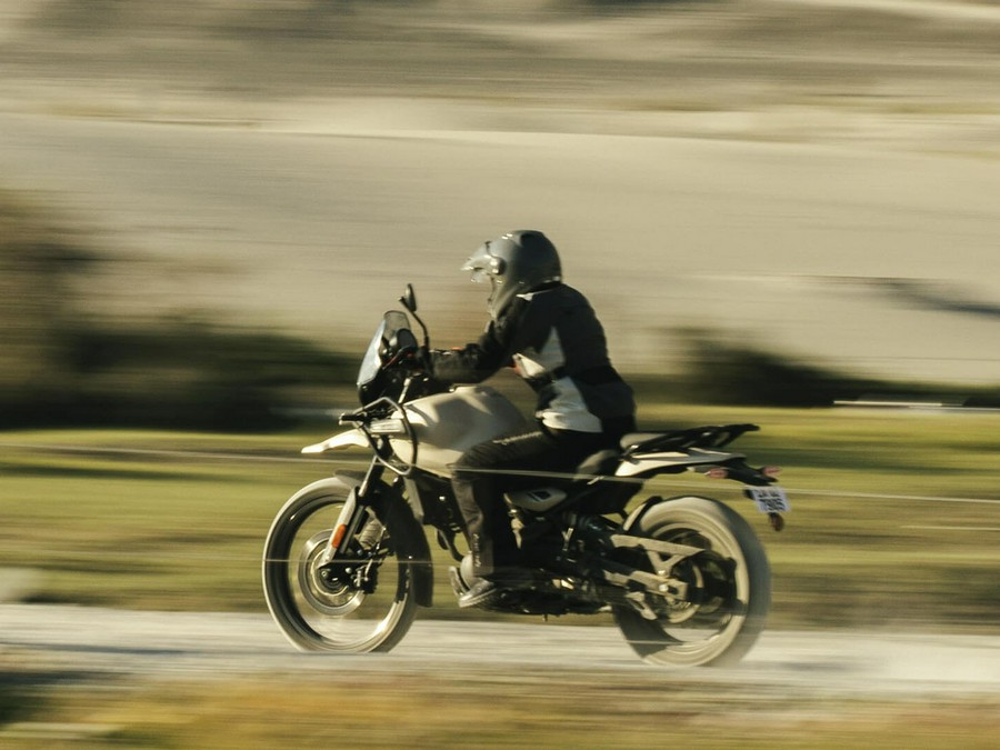 2026 Royal Enfield Himalayan 450