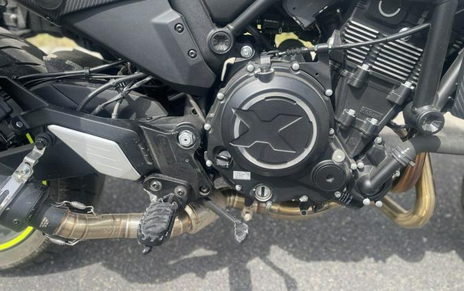 2022 CFMOTO 700CL-X Sport CF700-2AUS