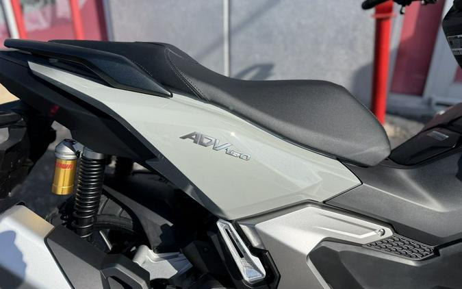 2026 Honda® Adv160 - 200686