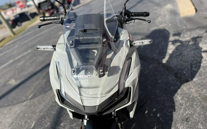 2026 Honda® Adv160 - 200686