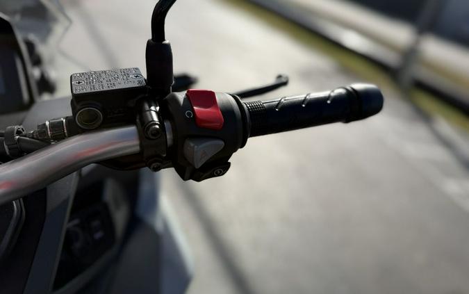 2026 Honda® Adv160 - 200686