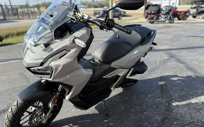 2026 Honda® Adv160 - 200686