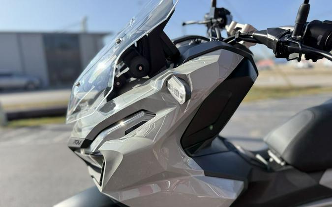 2026 Honda® Adv160 - 200686