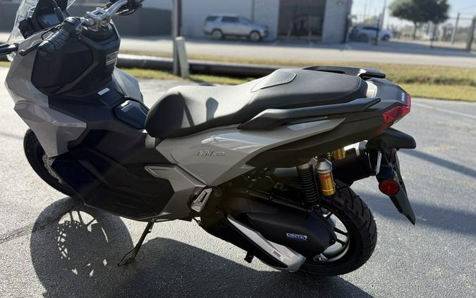 2026 Honda® Adv160 - 200686