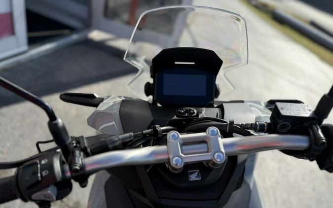 2026 Honda® Adv160 - 200686
