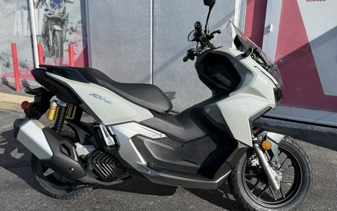 2026 Honda® Adv160 - 200686