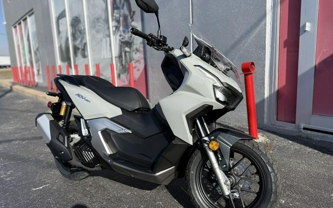 2026 Honda® Adv160 - 200686