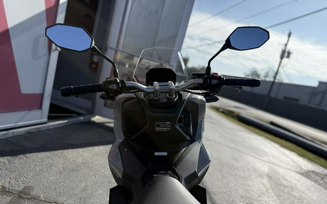 2026 Honda® Adv160 - 200686