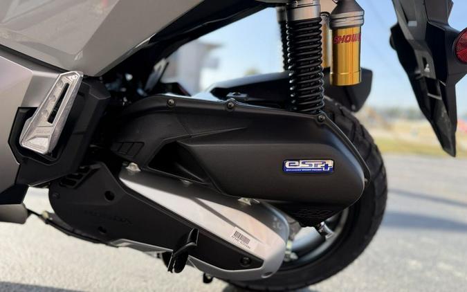 2026 Honda® Adv160 - 200686