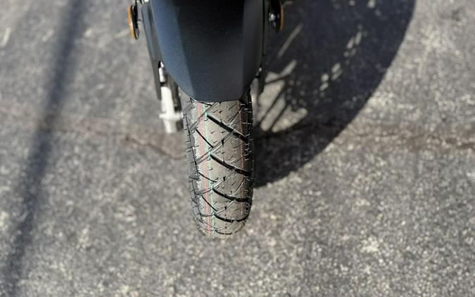 2026 Honda® Adv160 - 200686