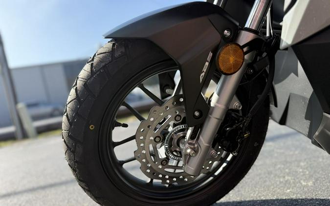 2026 Honda® Adv160 - 200686