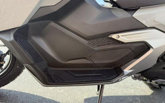 2026 Honda® Adv160 - 200686