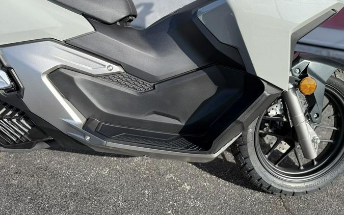 2026 Honda® Adv160 - 200686