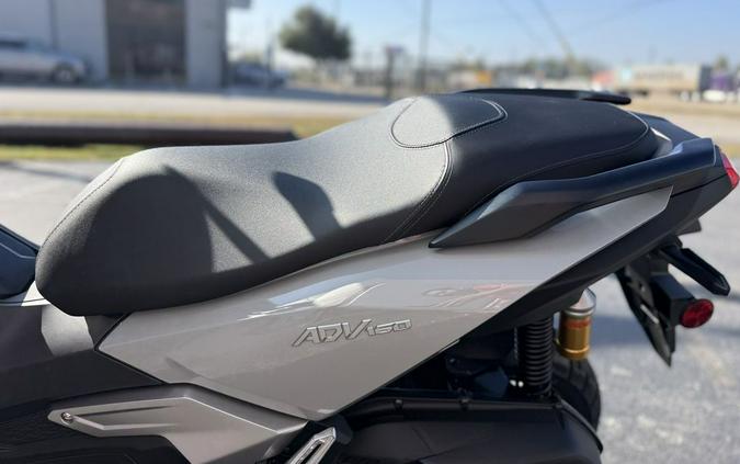 2026 Honda® Adv160 - 200686