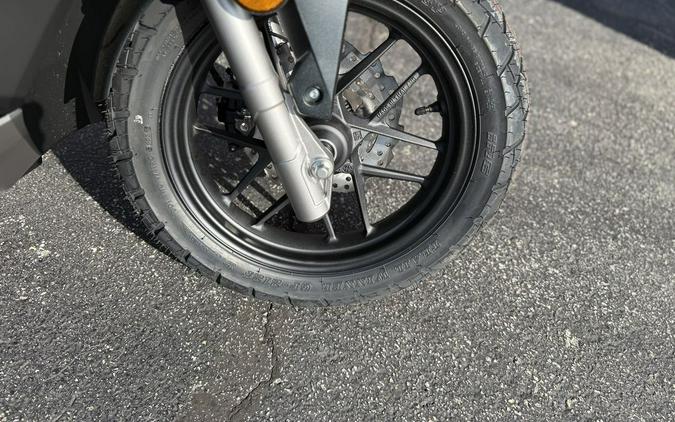 2026 Honda® Adv160 - 200686