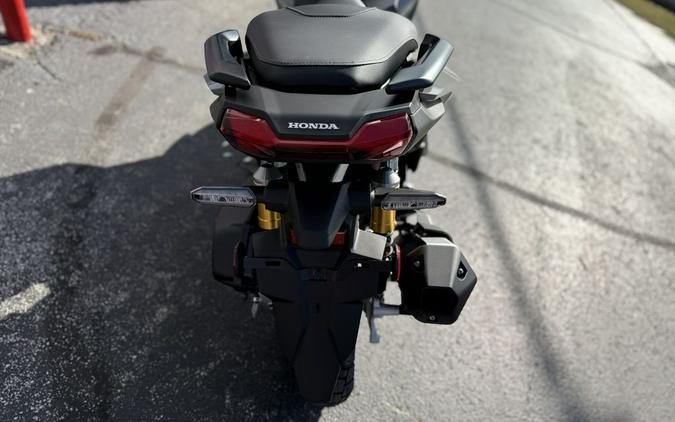 2026 Honda® Adv160 - 200686