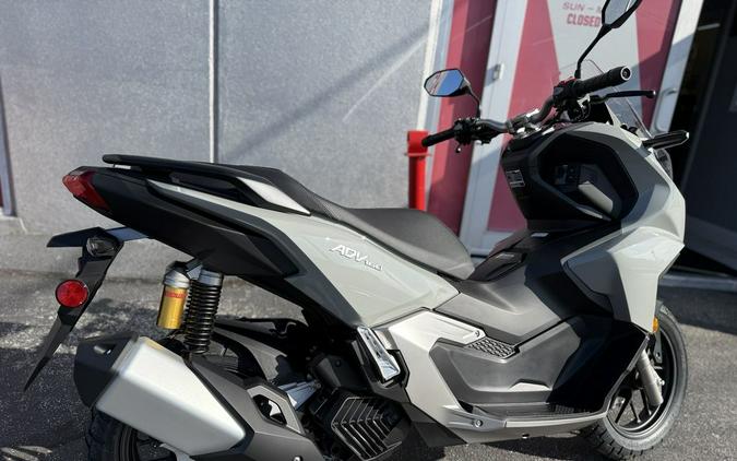 2026 Honda® Adv160 - 200686