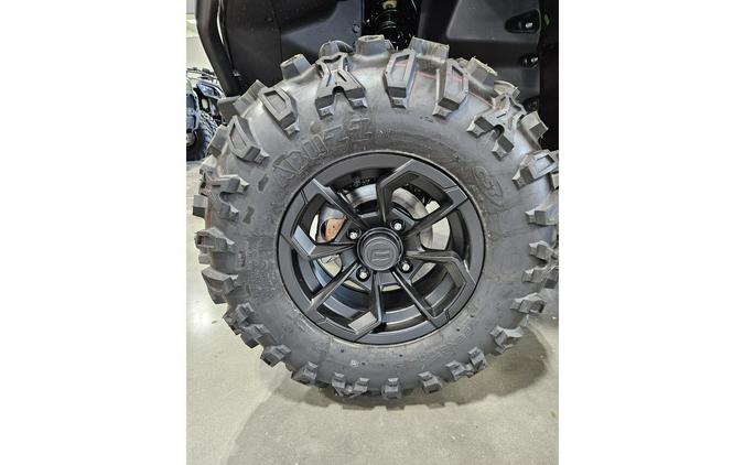 2026 CFORCE 600 - CFMOTO