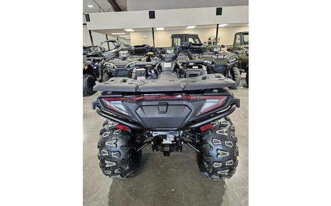 2026 CFORCE 600 - CFMOTO