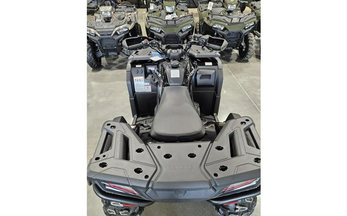2026 CFORCE 600 - CFMOTO