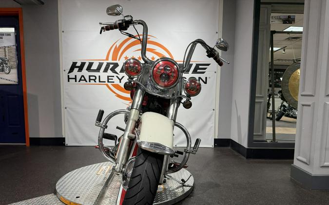 2013 Softail Deluxe