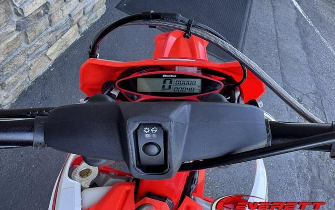 2025 Beta 200 RR 2-Stroke