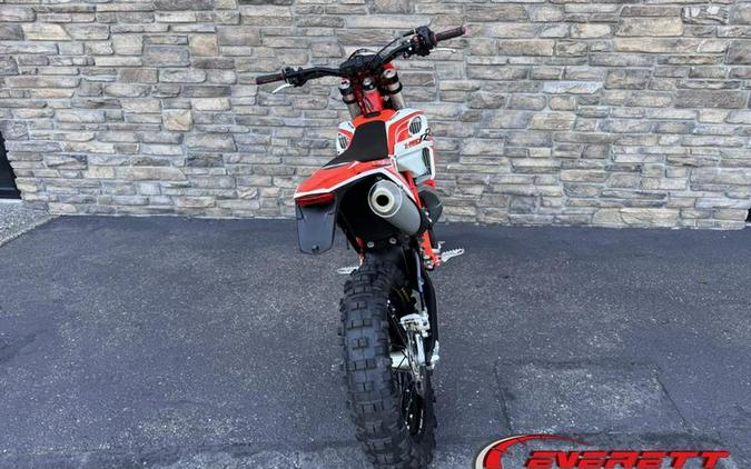 2025 Beta 200 RR 2-Stroke