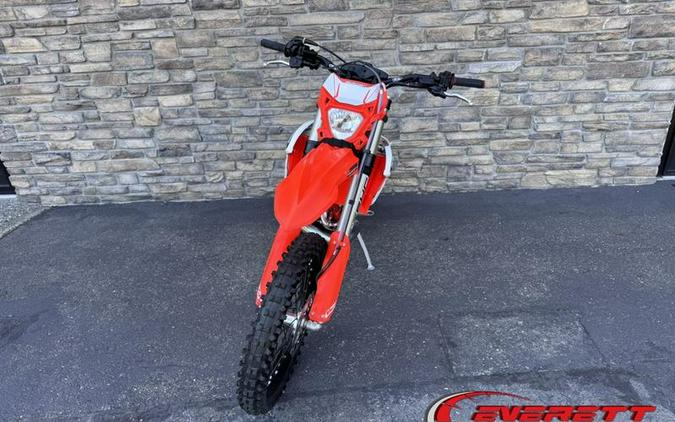2025 Beta 200 RR 2-Stroke