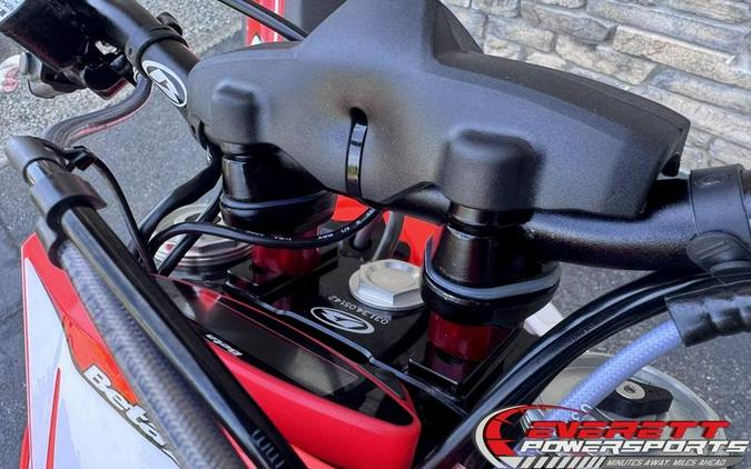 2025 Beta 200 RR 2-Stroke