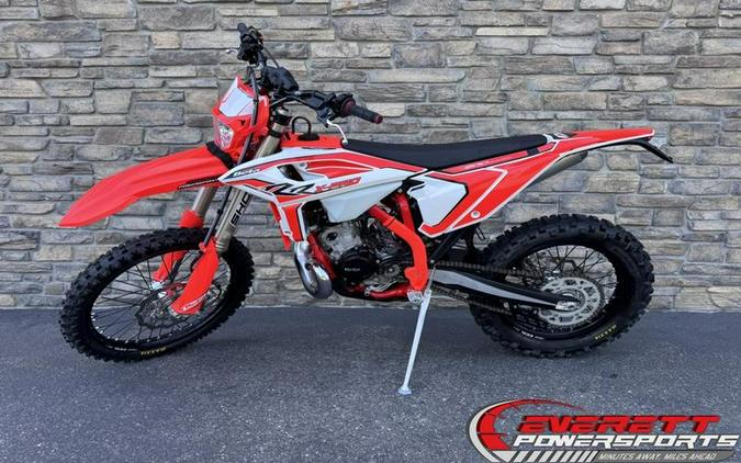 2025 Beta 200 RR 2-Stroke