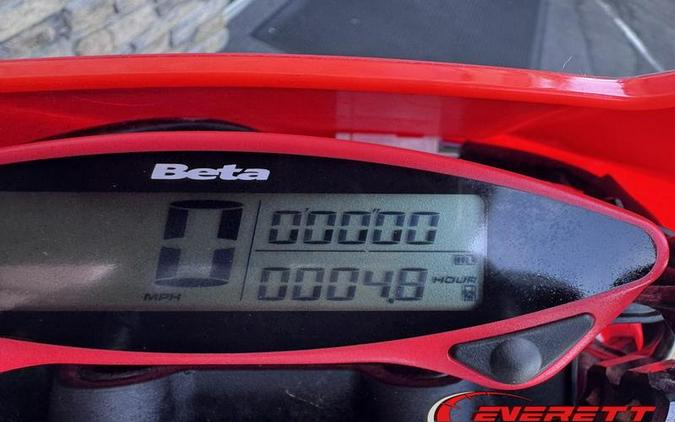2025 Beta 200 RR 2-Stroke