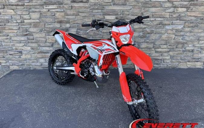 2025 Beta 200 RR 2-Stroke