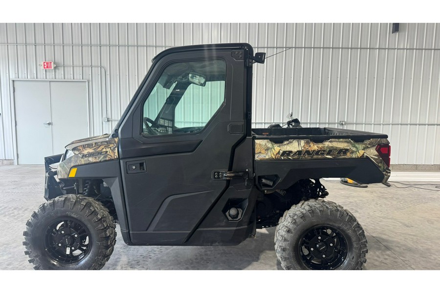 2022 Ranger XP 1000 Premium - Polaris