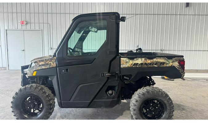 2022 Ranger XP 1000 Premium - Polaris