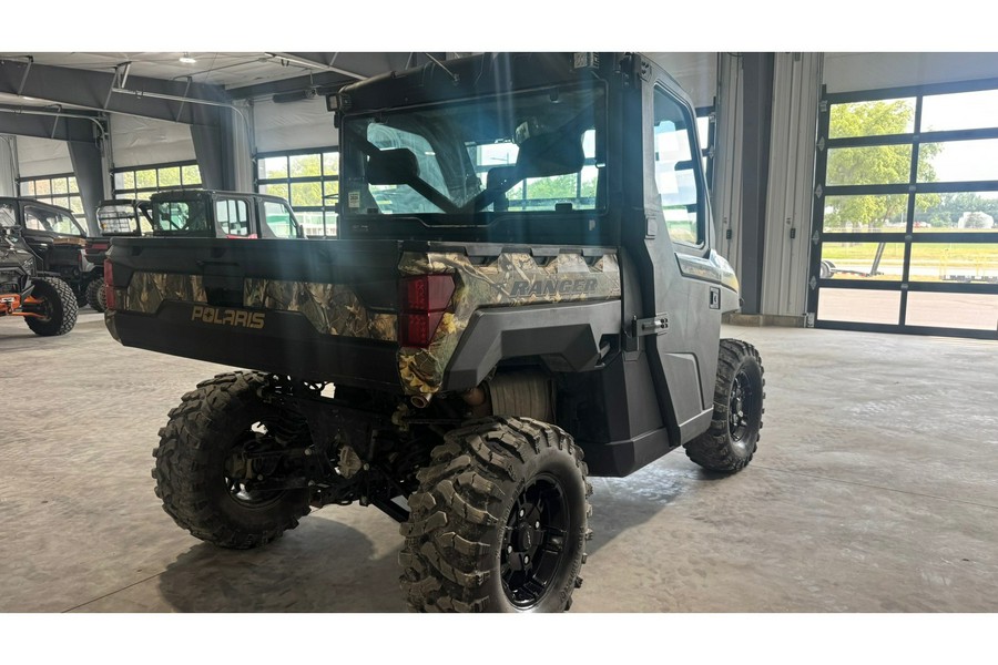 2022 Ranger XP 1000 Premium - Polaris