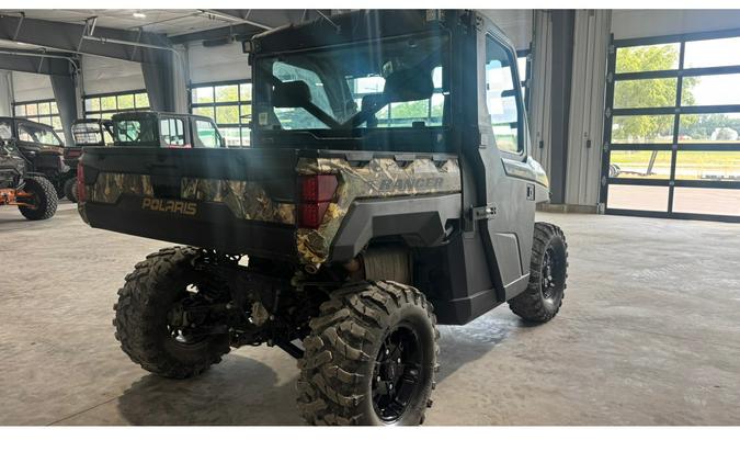 2022 Ranger XP 1000 Premium - Polaris